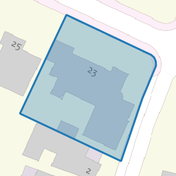 Perceel HVR00-L-1776