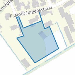 Perceel HVR00-L-1780