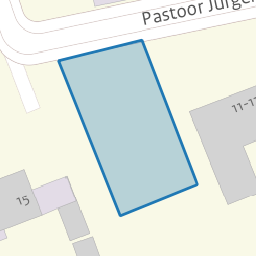 Perceel HVR00-L-1783