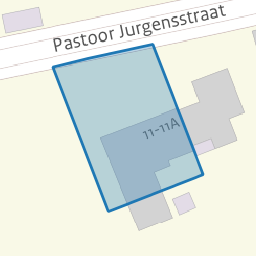 Perceel HVR00-L-1784