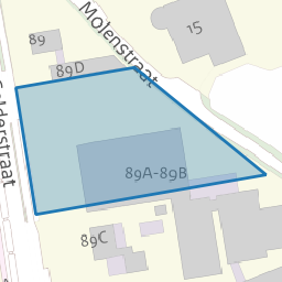 Perceel HVR00-L-1790