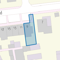 Perceel HVR00-L-1791