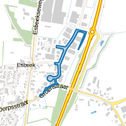 Perceel HVR00-L-1792