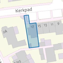 Perceel HVR00-L-1794