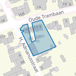 Perceel HVR00-L-1796