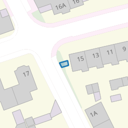 Perceel HVR00-L-1797