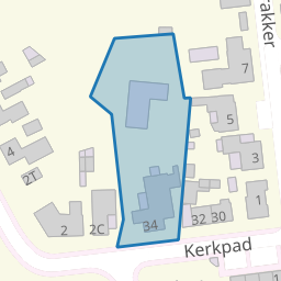 Perceel HVR00-L-1799