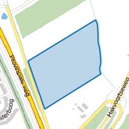 Perceel HVR00-N-1033