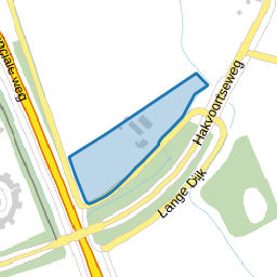 Perceel HVR00-N-1040