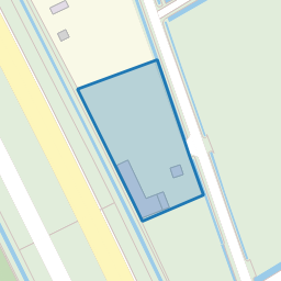 Perceel HVR00-N-1043