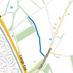 Perceel HVR00-N-1071