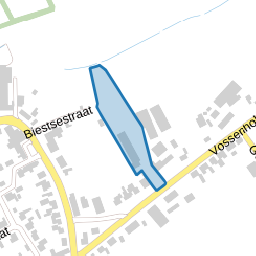 Perceel HVR00-N-1080