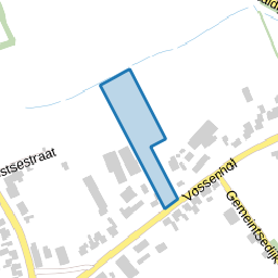 Perceel HVR00-N-1090