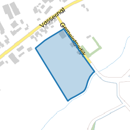 Perceel HVR00-N-1092