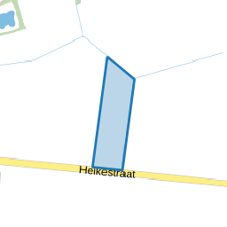 Perceel HVR00-N-1100