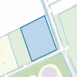 Perceel HVR00-N-1105