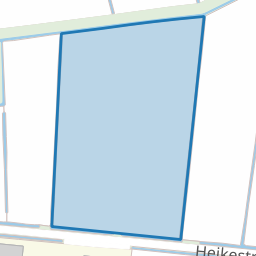 Perceel HVR00-N-1106