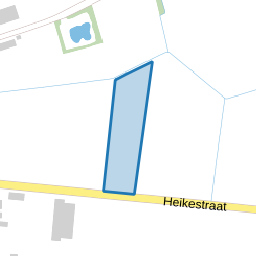 Perceel HVR00-N-1107