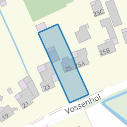 Perceel HVR00-N-1130