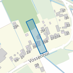 Perceel HVR00-N-1132