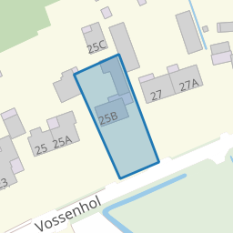 Perceel HVR00-N-1134