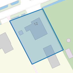 Perceel HVR00-N-1140