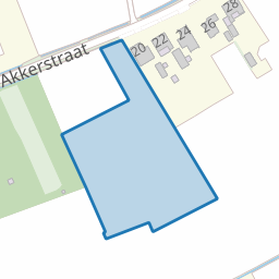 Perceel HVR00-N-1147