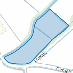 Perceel HVR00-N-1153