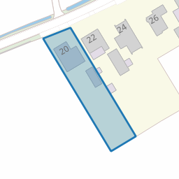 Perceel HVR00-N-1168