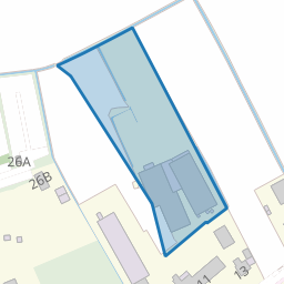 Perceel HVR00-N-1176