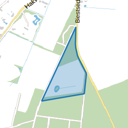 Perceel HVR00-N-1190