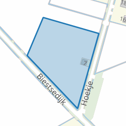 Perceel HVR00-N-1231