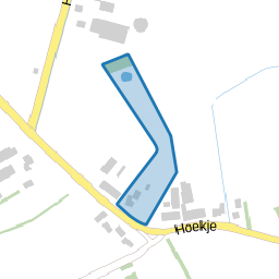 Perceel HVR00-N-1233