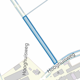 Perceel HVR00-N-1261