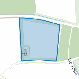 Perceel HVR00-N-1289