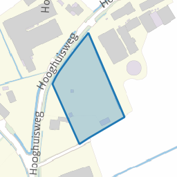 Perceel HVR00-N-1291