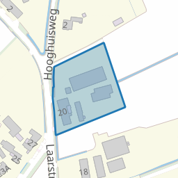 Perceel HVR00-N-1294