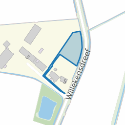 Perceel HVR00-N-1299