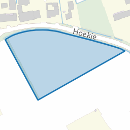 Perceel HVR00-N-1306