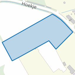 Perceel HVR00-N-1307