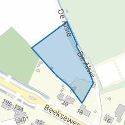 Perceel HVR00-N-1336