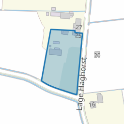 Perceel HVR00-N-1361