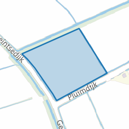 Perceel HVR00-N-1371