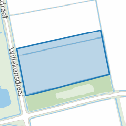 Perceel HVR00-N-1391