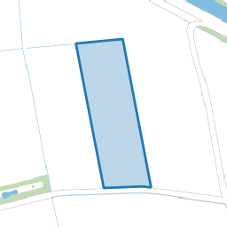 Perceel HVR00-N-1392