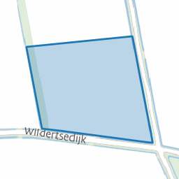 Perceel HVR00-N-1399