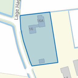 Perceel HVR00-N-1410