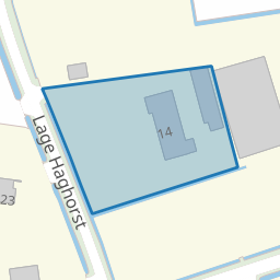 Perceel HVR00-N-1411