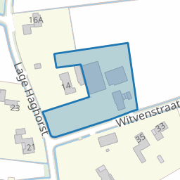 Perceel HVR00-N-1412