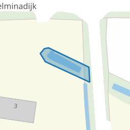 Perceel HVR00-N-1446